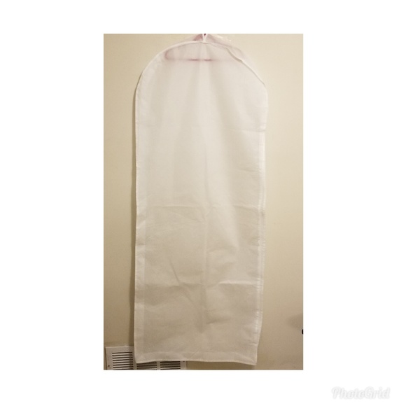 Handbags - Breathable Wedding Gown Bag